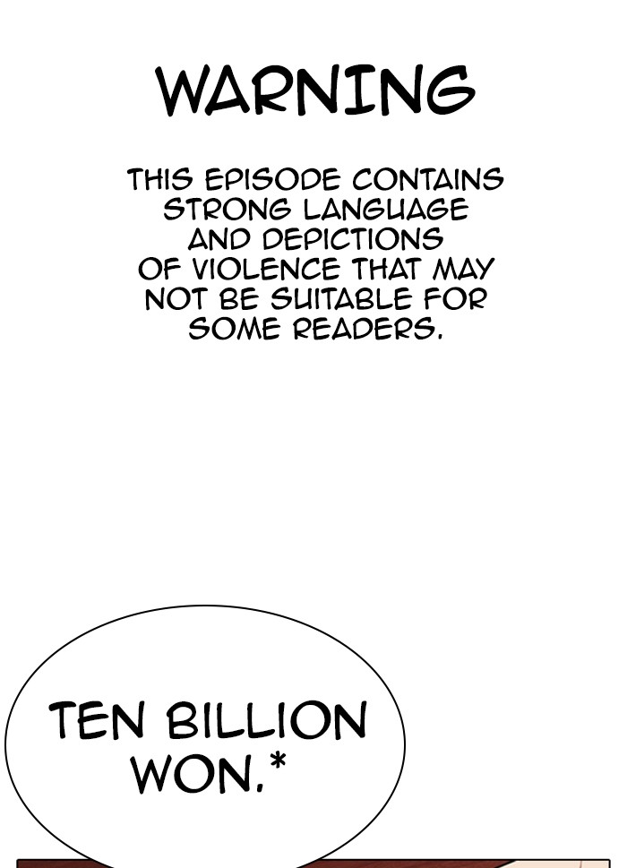 Lookism Chapter 316 page 1 - Chapter 316: Ep. 316: Jake Kim (15)