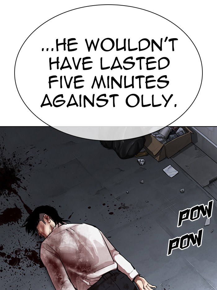 Lookism Chapter 316 page 100 - Chapter 316: Ep. 316: Jake Kim (15)