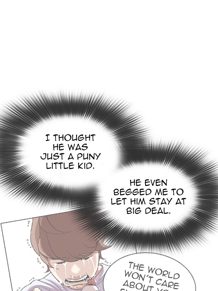 Lookism Chapter 316 page 105 - Chapter 316: Ep. 316: Jake Kim (15)