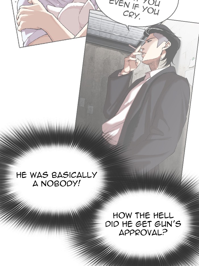 Lookism Chapter 316 page 106 - Chapter 316: Ep. 316: Jake Kim (15)