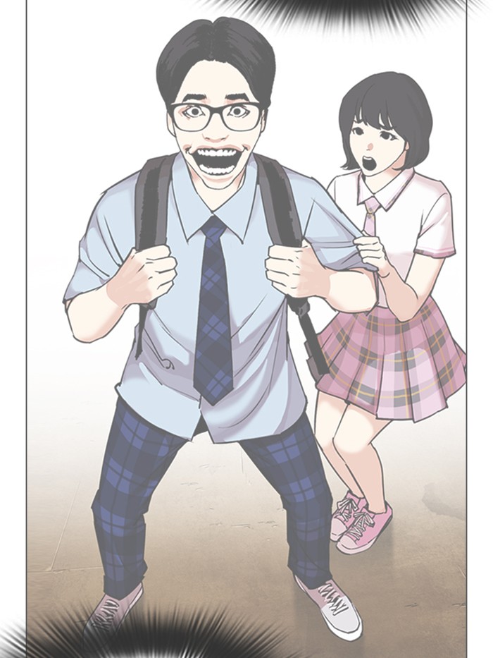 Lookism Chapter 316 page 111 - Chapter 316: Ep. 316: Jake Kim (15)