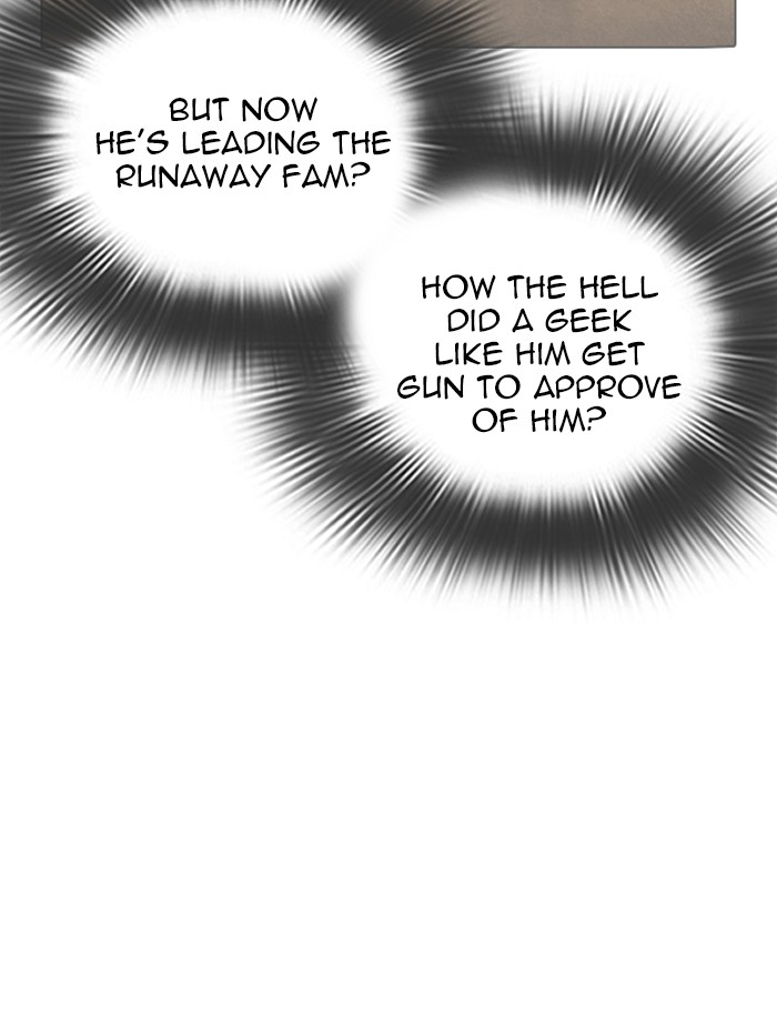 Lookism Chapter 316 page 112 - Chapter 316: Ep. 316: Jake Kim (15)