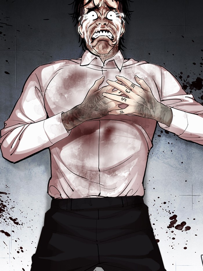 Lookism Chapter 316 page 122 - Chapter 316: Ep. 316: Jake Kim (15)