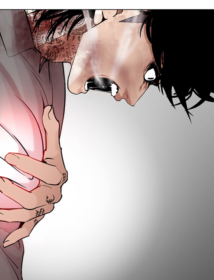 Lookism Chapter 316 page 126 - Chapter 316: Ep. 316: Jake Kim (15)