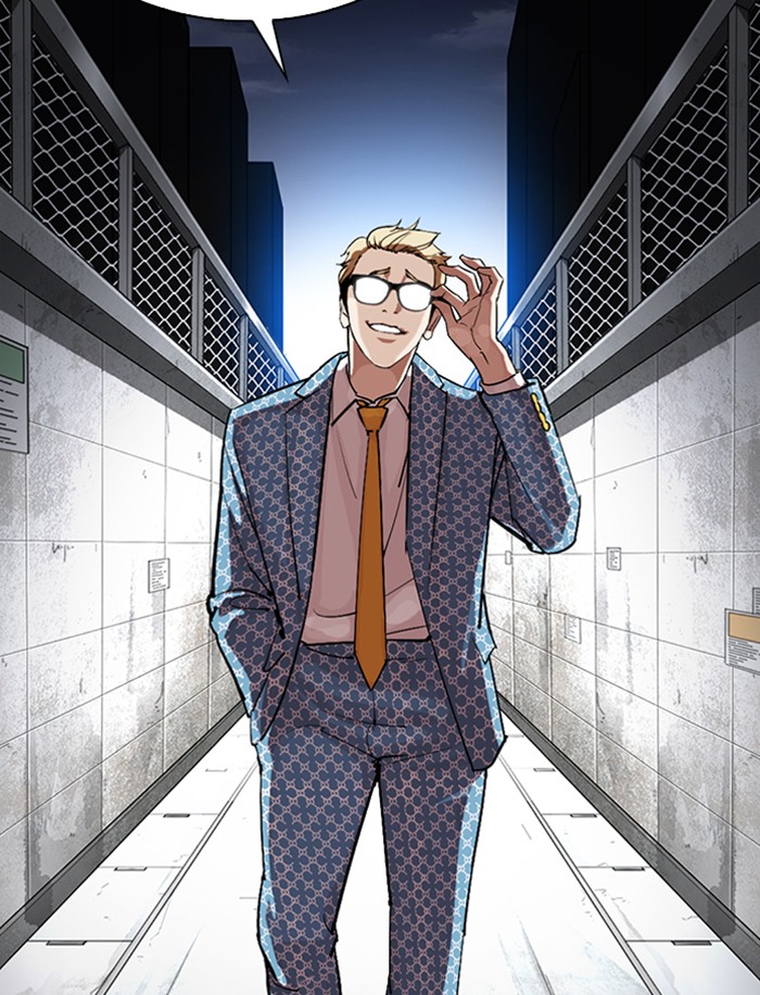 Lookism Chapter 316 page 130 - Chapter 316: Ep. 316: Jake Kim (15)
