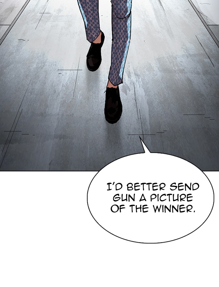 Lookism Chapter 316 page 131 - Chapter 316: Ep. 316: Jake Kim (15)