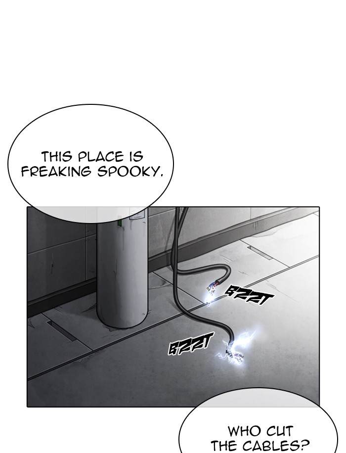 Lookism Chapter 316 page 132 - Chapter 316: Ep. 316: Jake Kim (15)