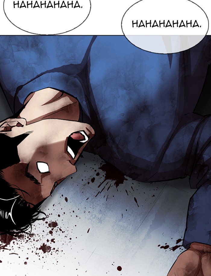 Lookism Chapter 316 page 135 - Chapter 316: Ep. 316: Jake Kim (15)