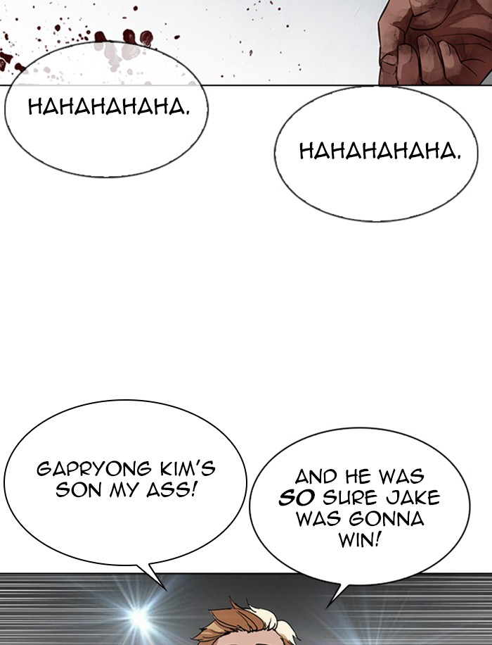 Lookism Chapter 316 page 136 - Chapter 316: Ep. 316: Jake Kim (15)