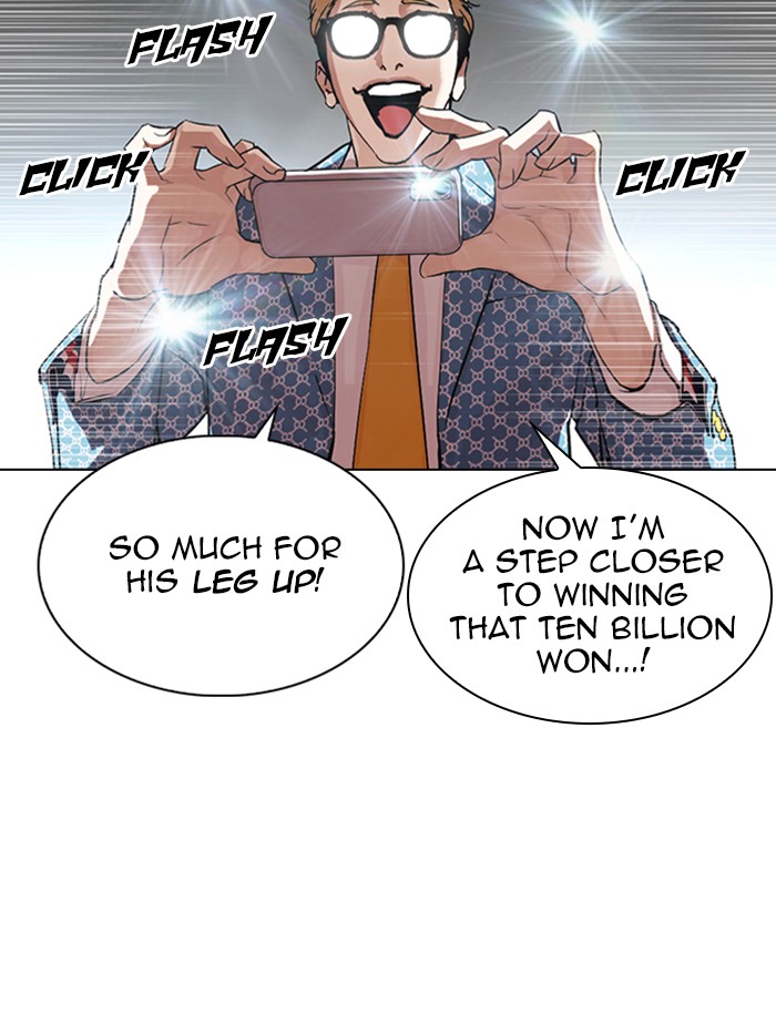 Lookism Chapter 316 page 137 - Chapter 316: Ep. 316: Jake Kim (15)