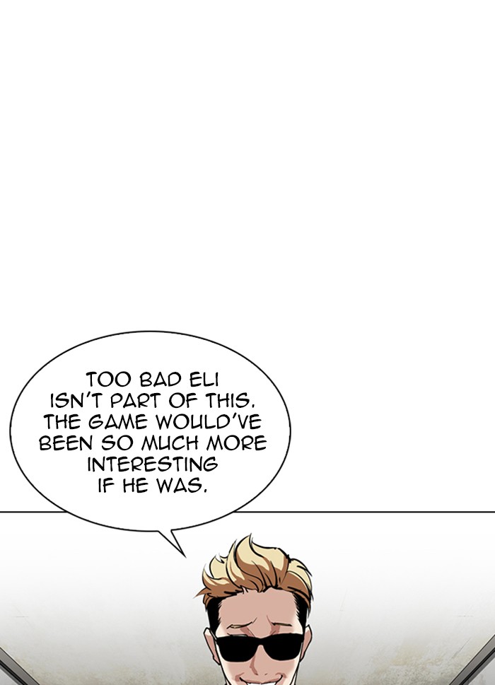 Lookism Chapter 316 page 14 - Chapter 316: Ep. 316: Jake Kim (15)