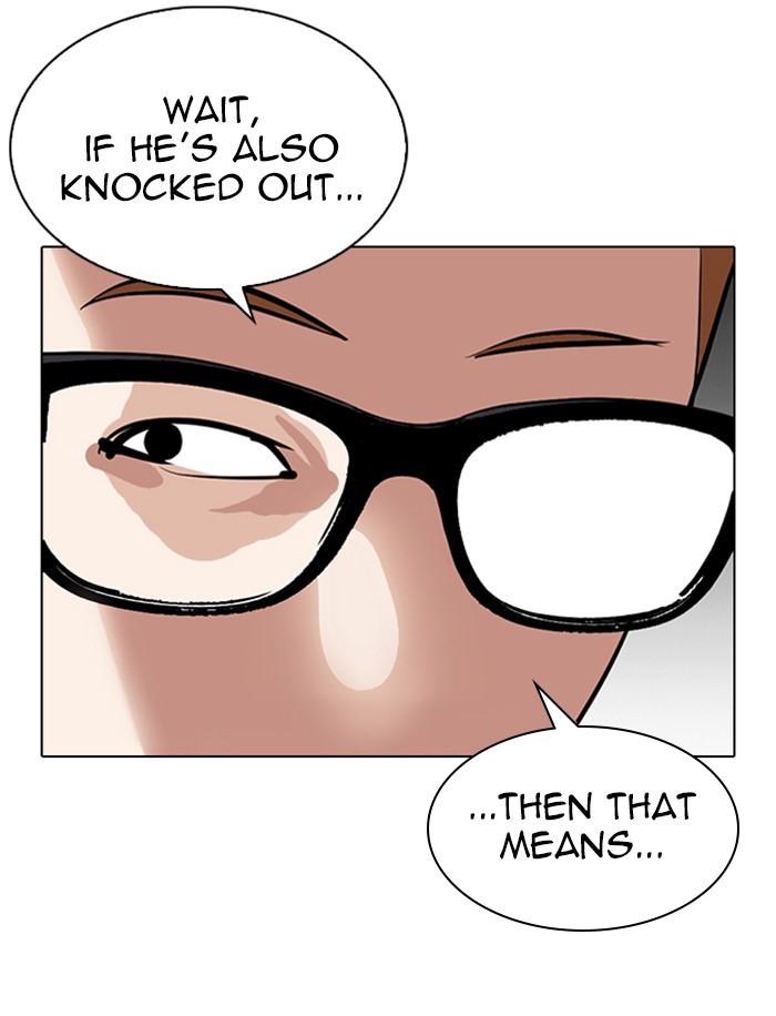 Lookism Chapter 316 page 142 - Chapter 316: Ep. 316: Jake Kim (15)