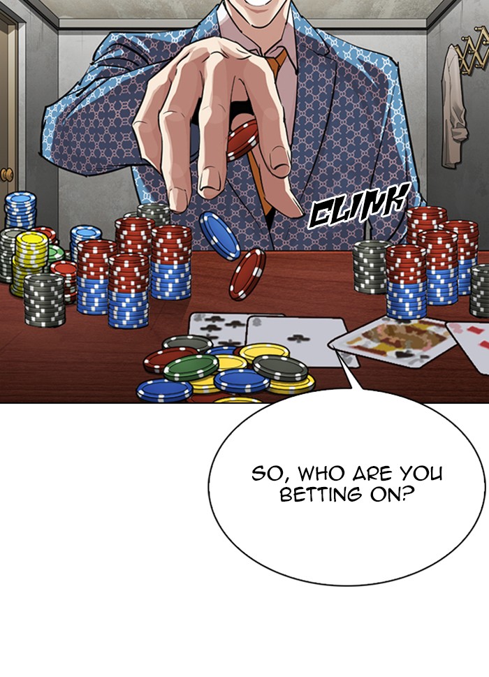 Lookism Chapter 316 page 15 - Chapter 316: Ep. 316: Jake Kim (15)