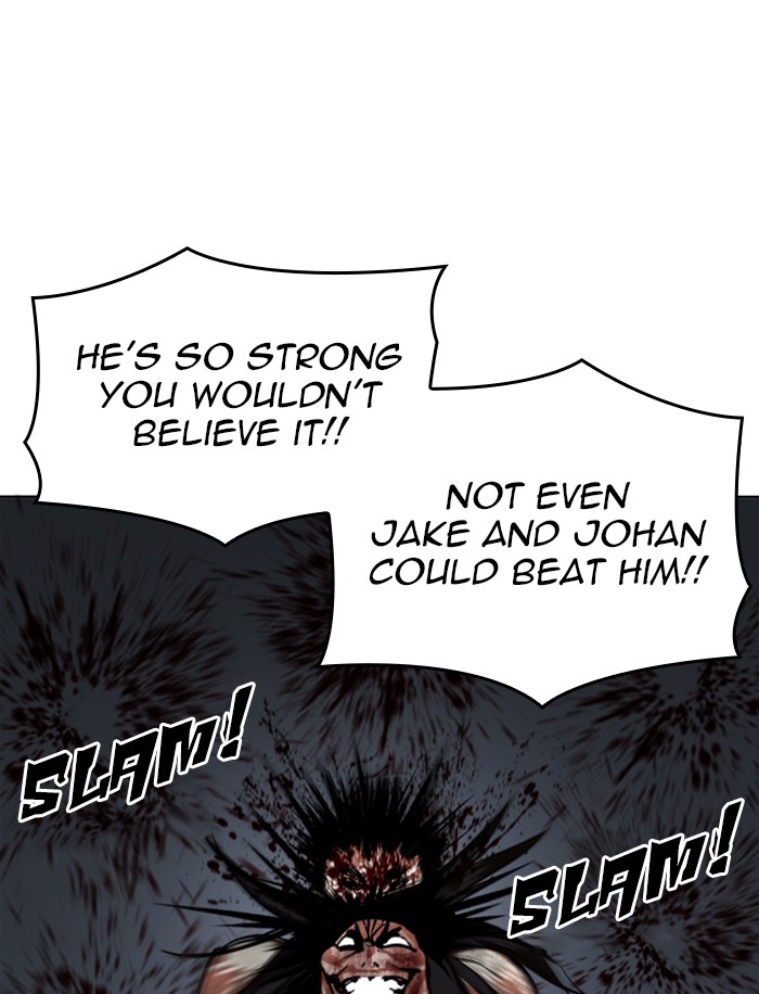 Lookism Chapter 316 page 153 - Chapter 316: Ep. 316: Jake Kim (15)