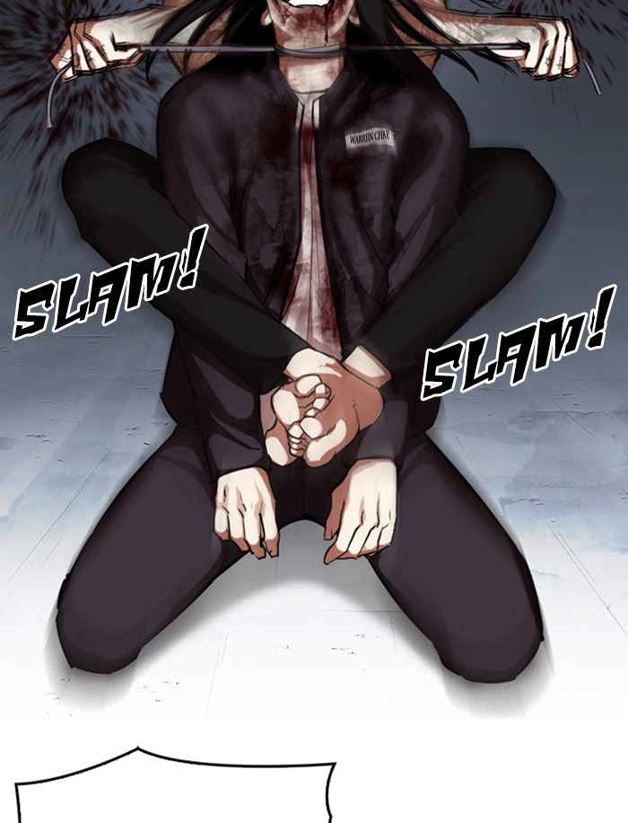 Lookism Chapter 316 page 154 - Chapter 316: Ep. 316: Jake Kim (15)