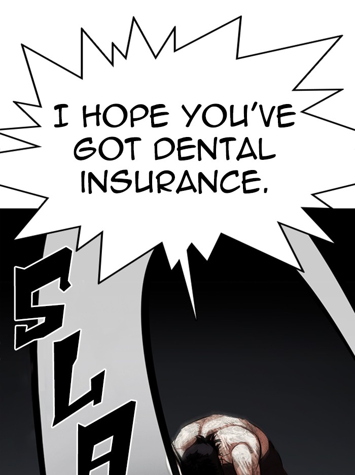 Lookism Chapter 316 page 157 - Chapter 316: Ep. 316: Jake Kim (15)