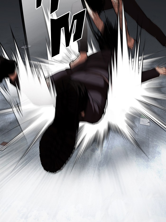 Lookism Chapter 316 page 158 - Chapter 316: Ep. 316: Jake Kim (15)