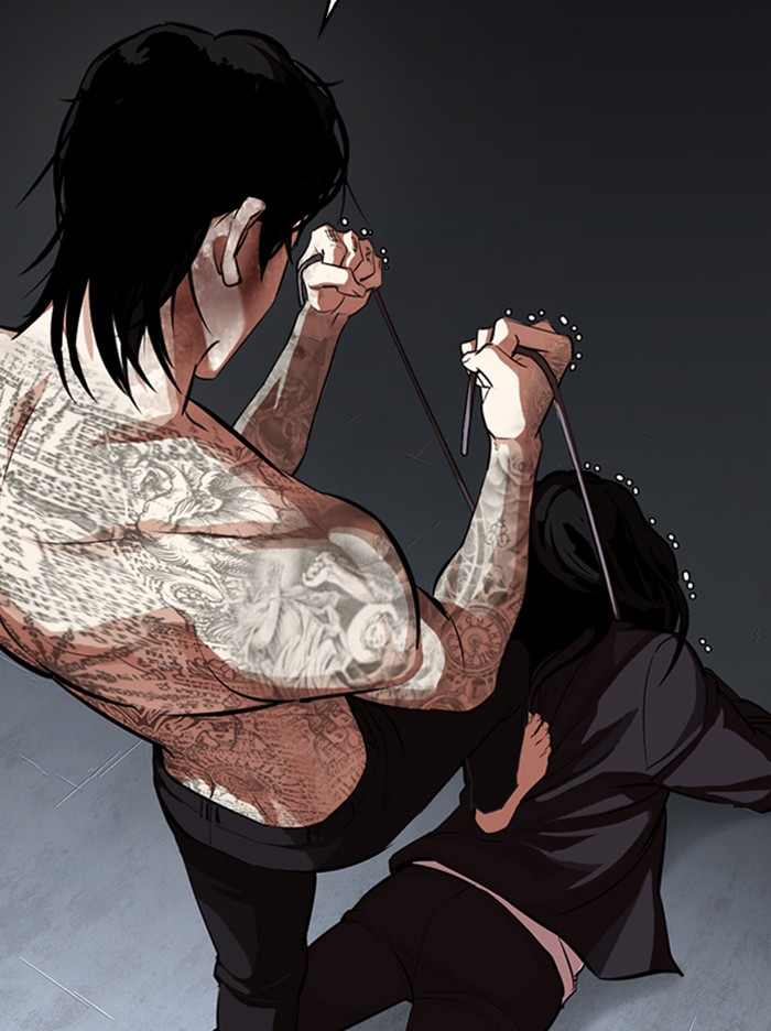 Lookism Chapter 316 page 162 - Chapter 316: Ep. 316: Jake Kim (15)