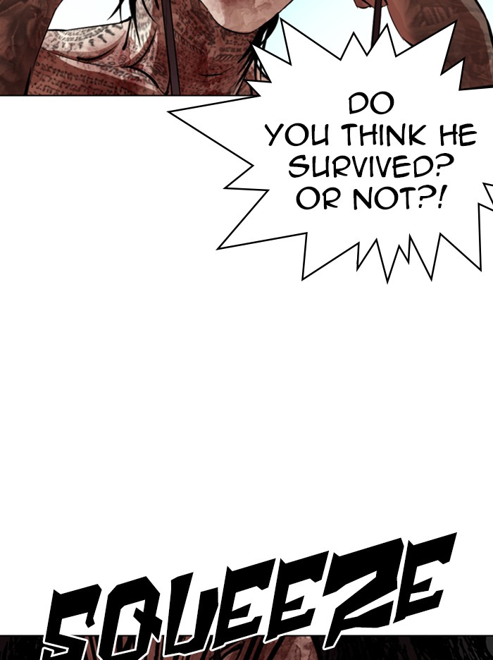 Lookism Chapter 316 page 165 - Chapter 316: Ep. 316: Jake Kim (15)