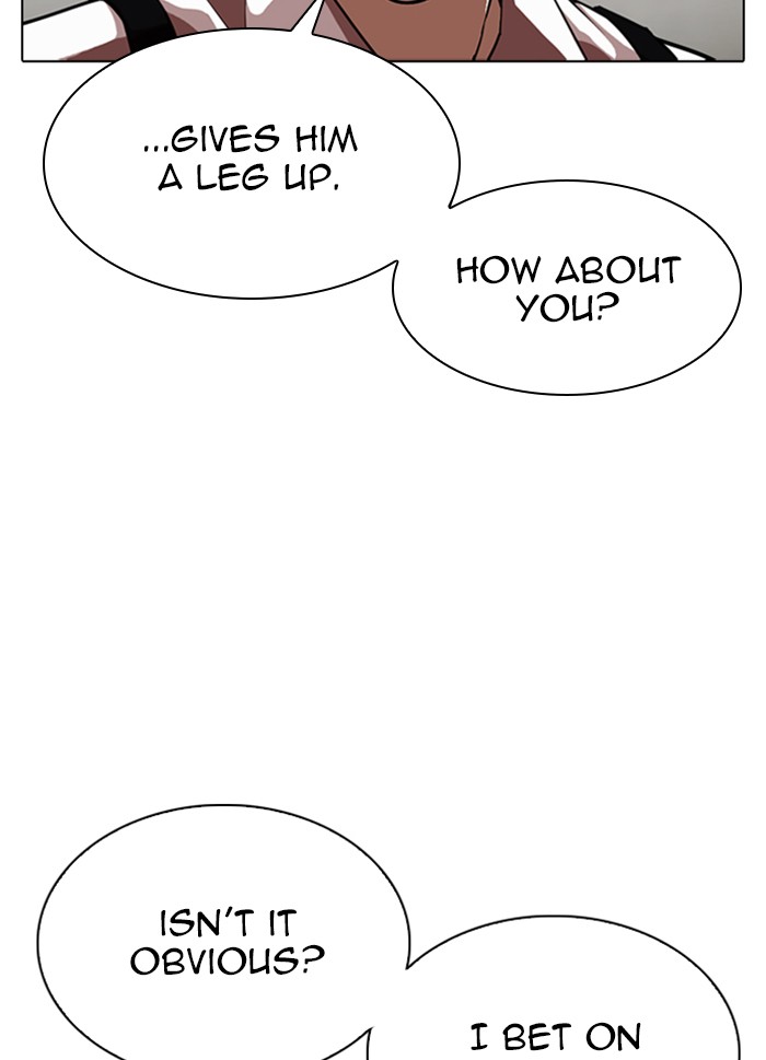 Lookism Chapter 316 page 17 - Chapter 316: Ep. 316: Jake Kim (15)
