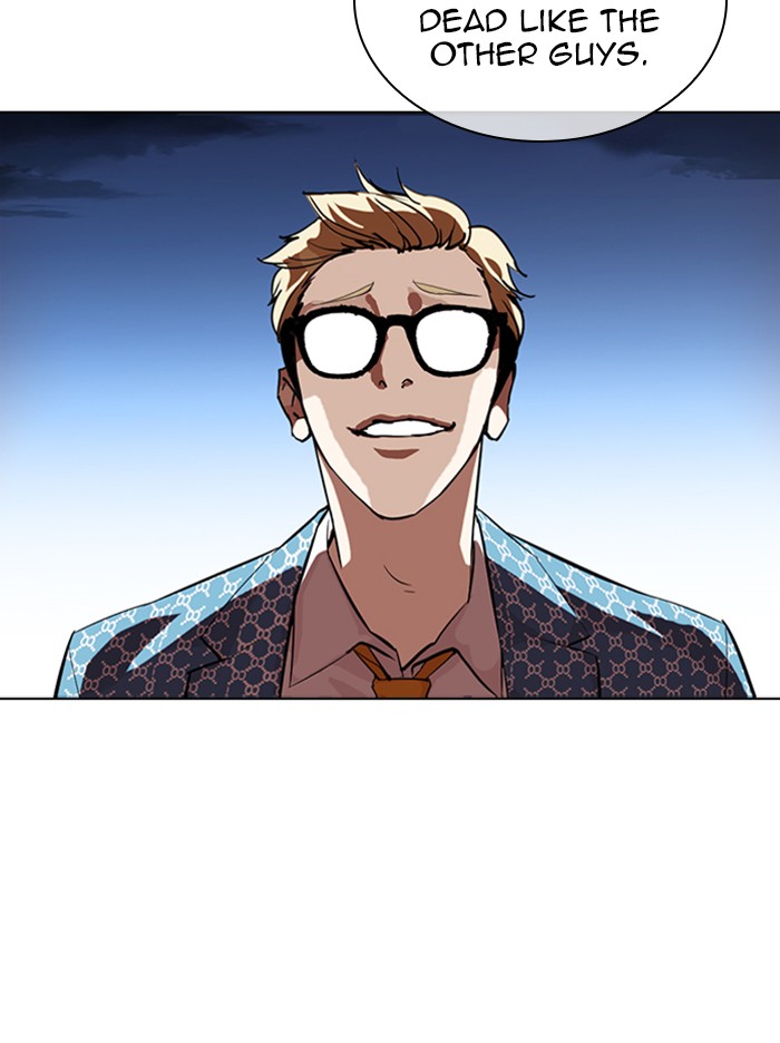 Lookism Chapter 316 page 172 - Chapter 316: Ep. 316: Jake Kim (15)