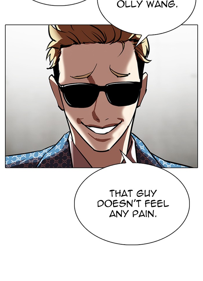 Lookism Chapter 316 page 18 - Chapter 316: Ep. 316: Jake Kim (15)