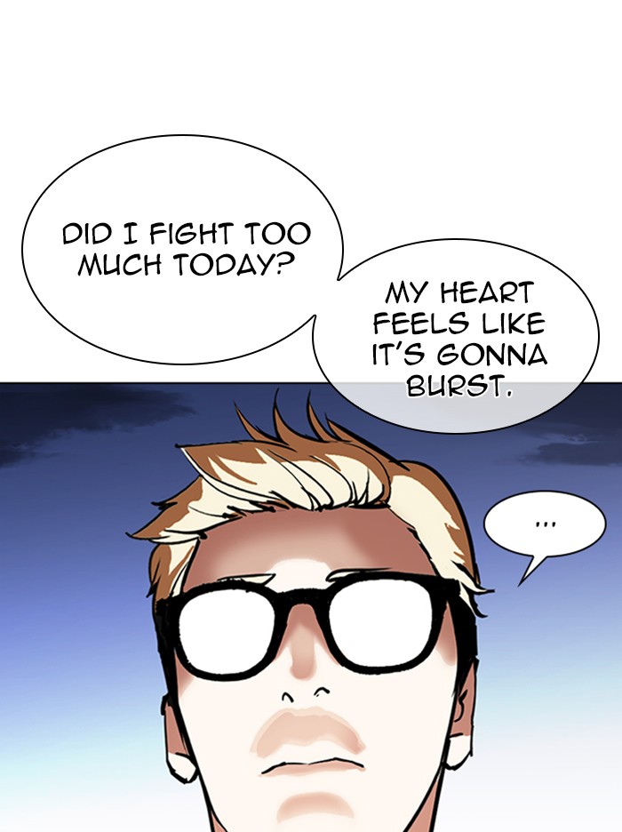 Lookism Chapter 316 page 181 - Chapter 316: Ep. 316: Jake Kim (15)