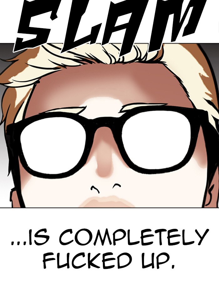 Lookism Chapter 316 page 183 - Chapter 316: Ep. 316: Jake Kim (15)