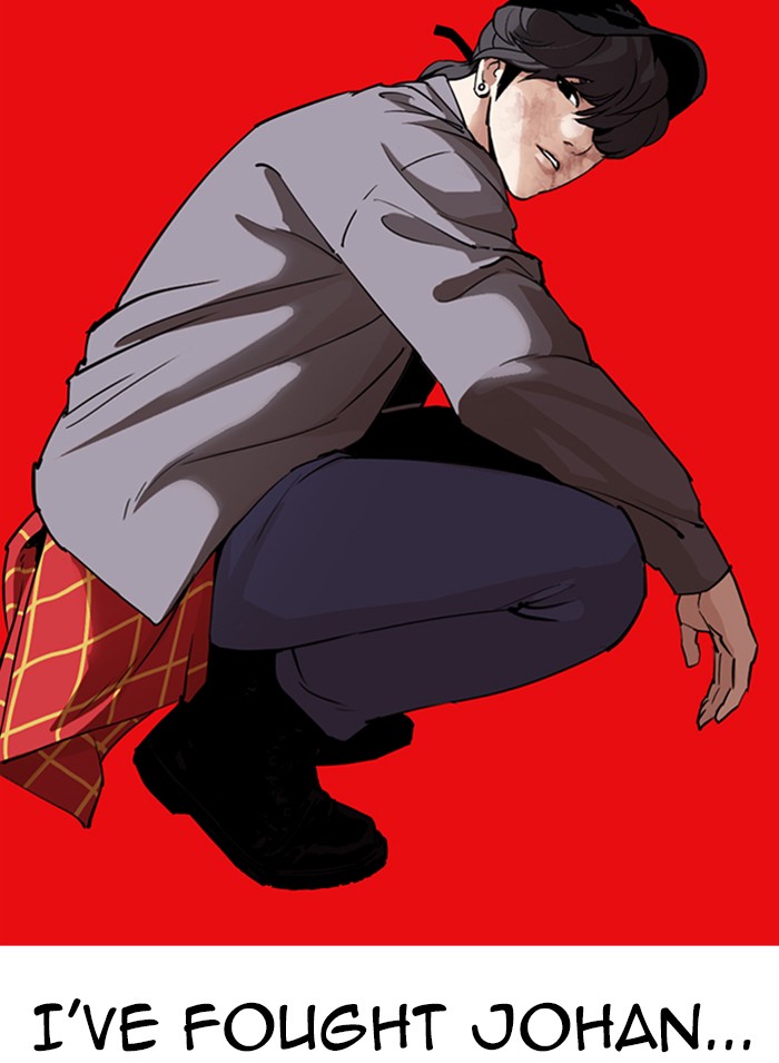Lookism Chapter 316 page 190 - Chapter 316: Ep. 316: Jake Kim (15)