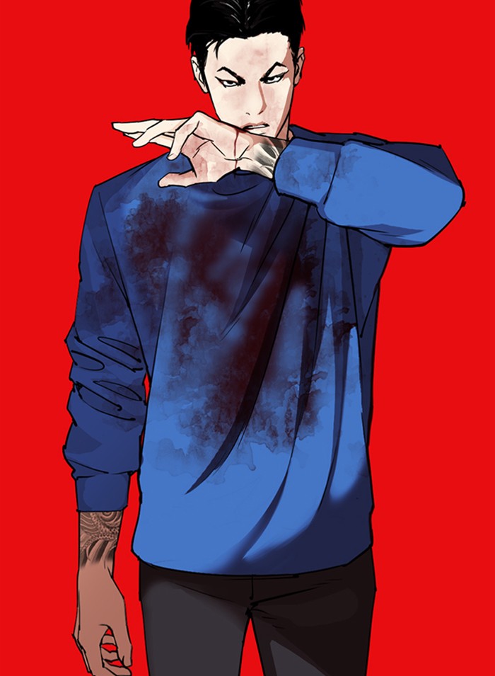Lookism Chapter 316 page 192 - Chapter 316: Ep. 316: Jake Kim (15)
