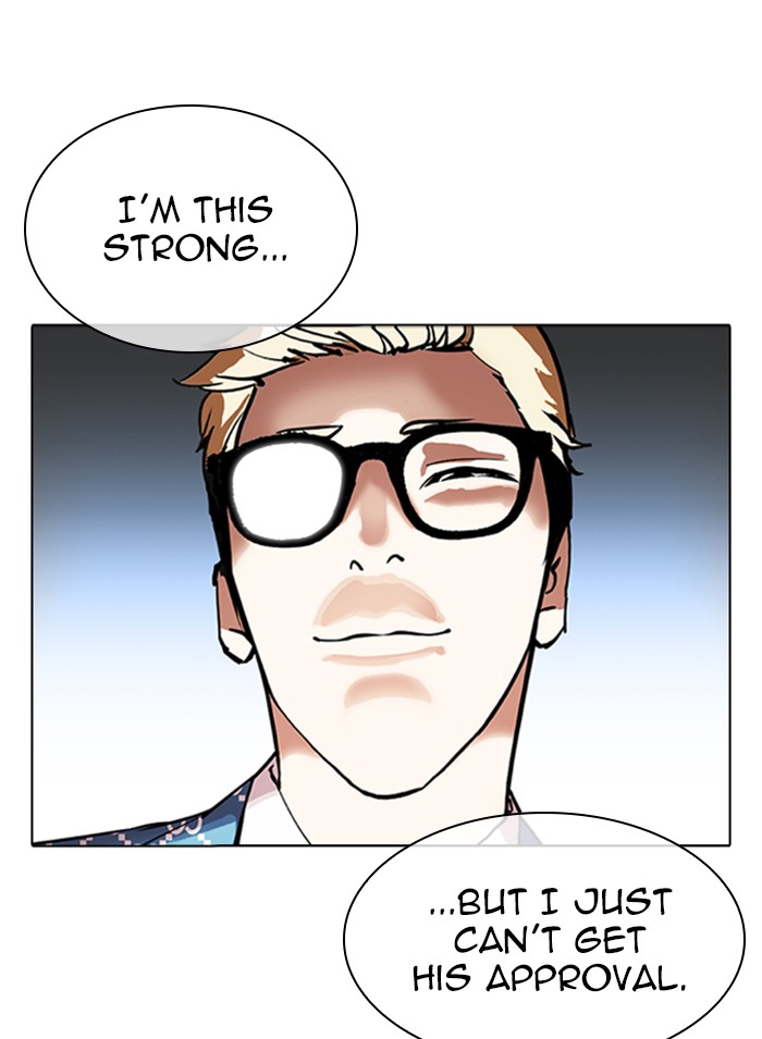 Lookism Chapter 316 page 197 - Chapter 316: Ep. 316: Jake Kim (15)