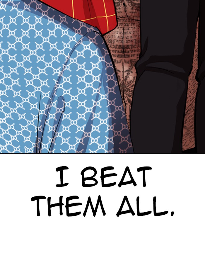 Lookism Chapter 316 page 200 - Chapter 316: Ep. 316: Jake Kim (15)