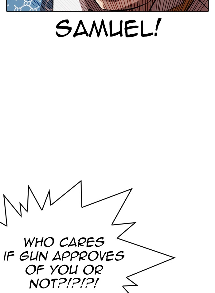 Lookism Chapter 316 page 202 - Chapter 316: Ep. 316: Jake Kim (15)