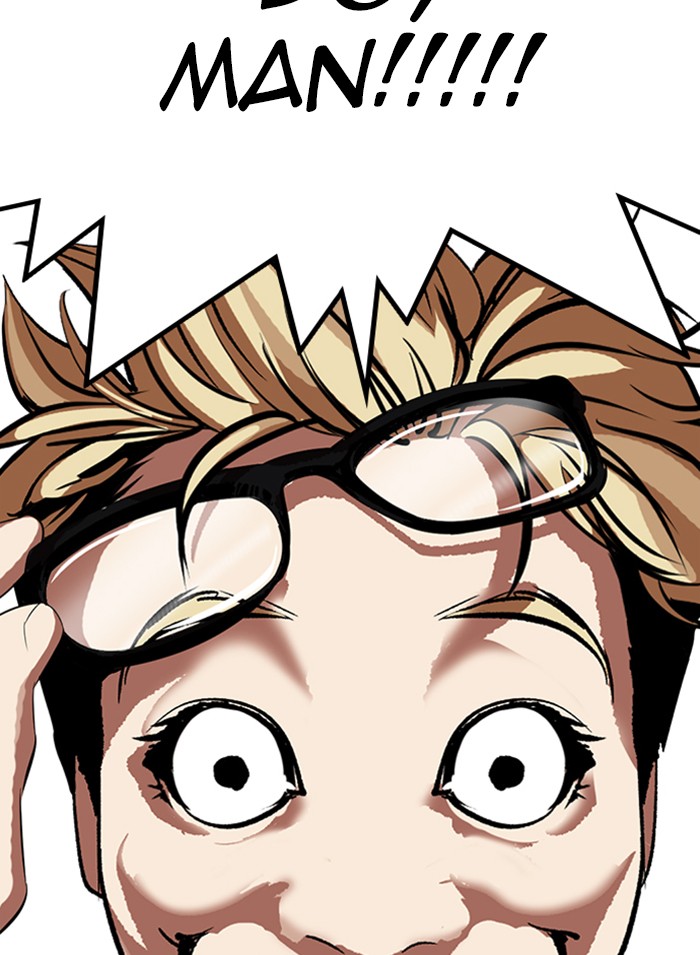 Lookism Chapter 316 page 205 - Chapter 316: Ep. 316: Jake Kim (15)