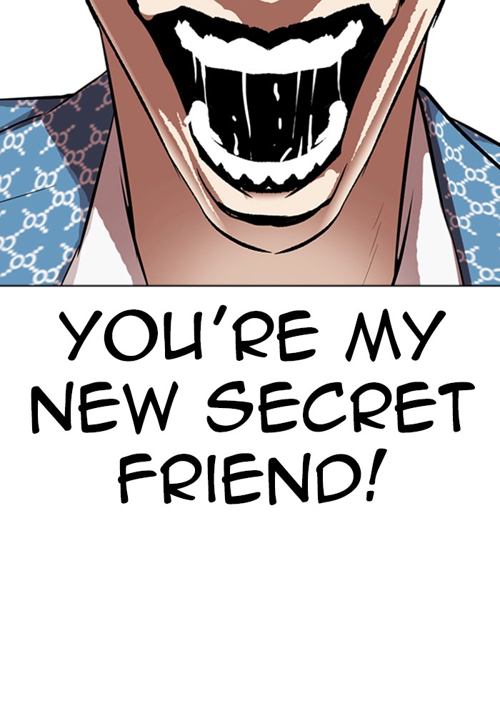 Lookism Chapter 316 page 206 - Chapter 316: Ep. 316: Jake Kim (15)