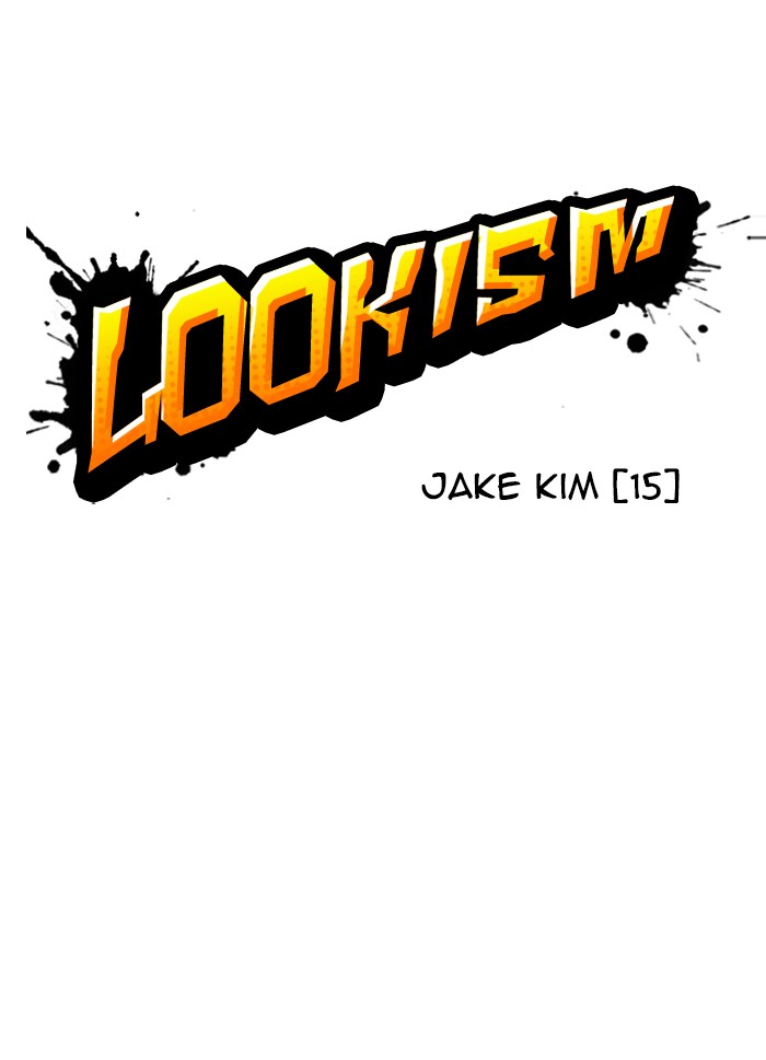Lookism Chapter 316 page 23 - Chapter 316: Ep. 316: Jake Kim (15)