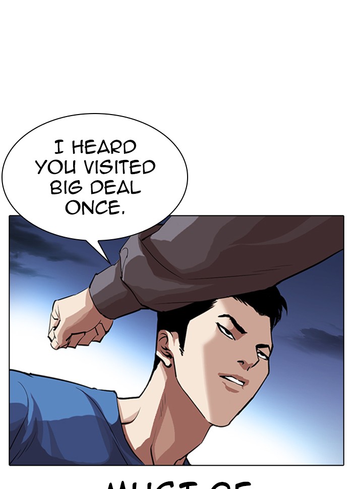 Lookism Chapter 316 page 27 - Chapter 316: Ep. 316: Jake Kim (15)