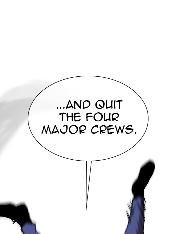Lookism Chapter 316 page 42 - Chapter 316: Ep. 316: Jake Kim (15)