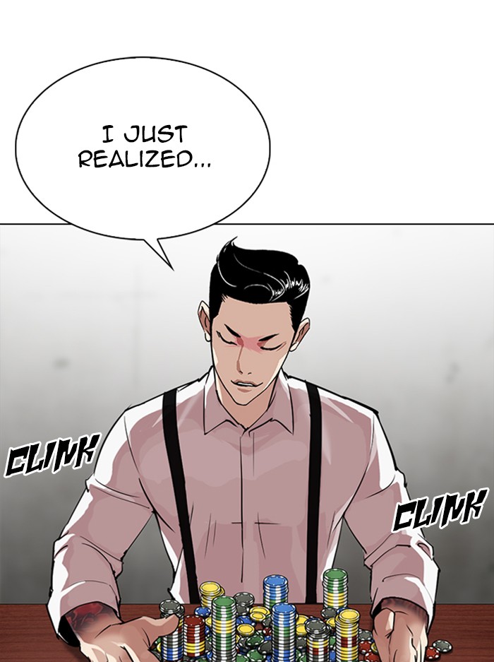 Lookism Chapter 316 page 45 - Chapter 316: Ep. 316: Jake Kim (15)