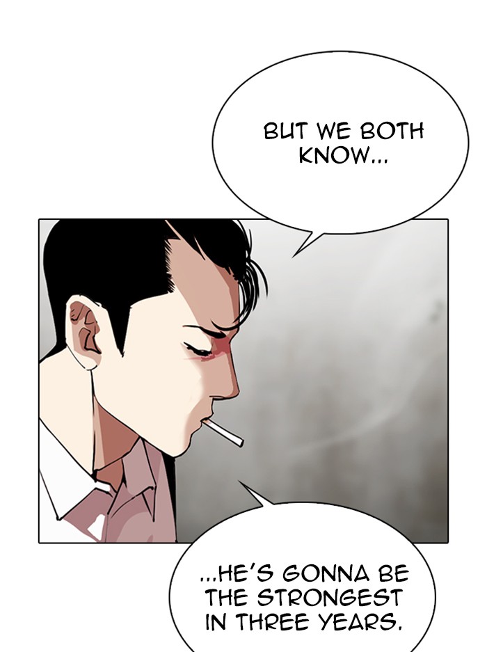 Lookism Chapter 316 page 52 - Chapter 316: Ep. 316: Jake Kim (15)