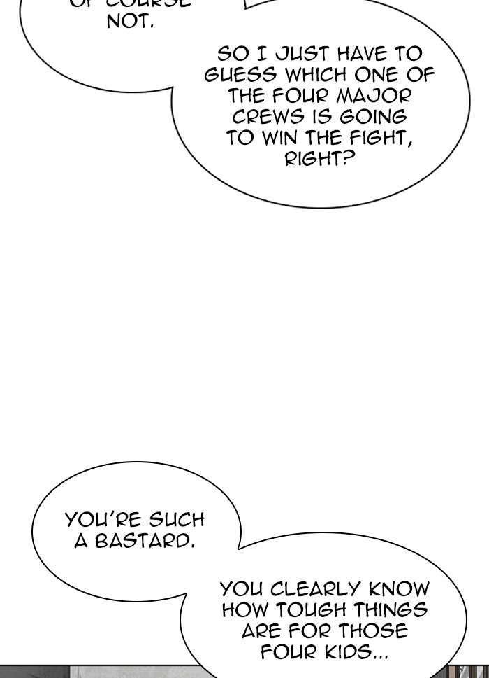 Lookism Chapter 316 page 6 - Chapter 316: Ep. 316: Jake Kim (15)