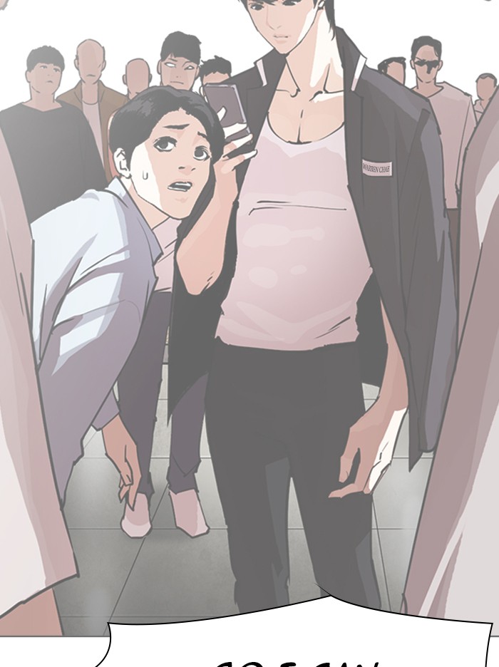 Lookism Chapter 316 page 82 - Chapter 316: Ep. 316: Jake Kim (15)