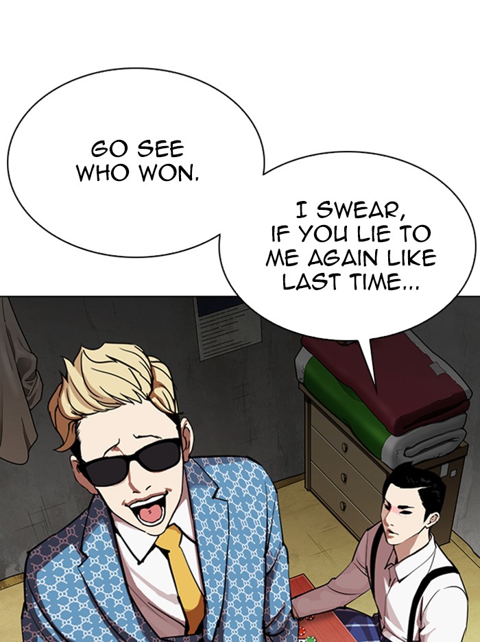 Lookism Chapter 316 page 92 - Chapter 316: Ep. 316: Jake Kim (15)