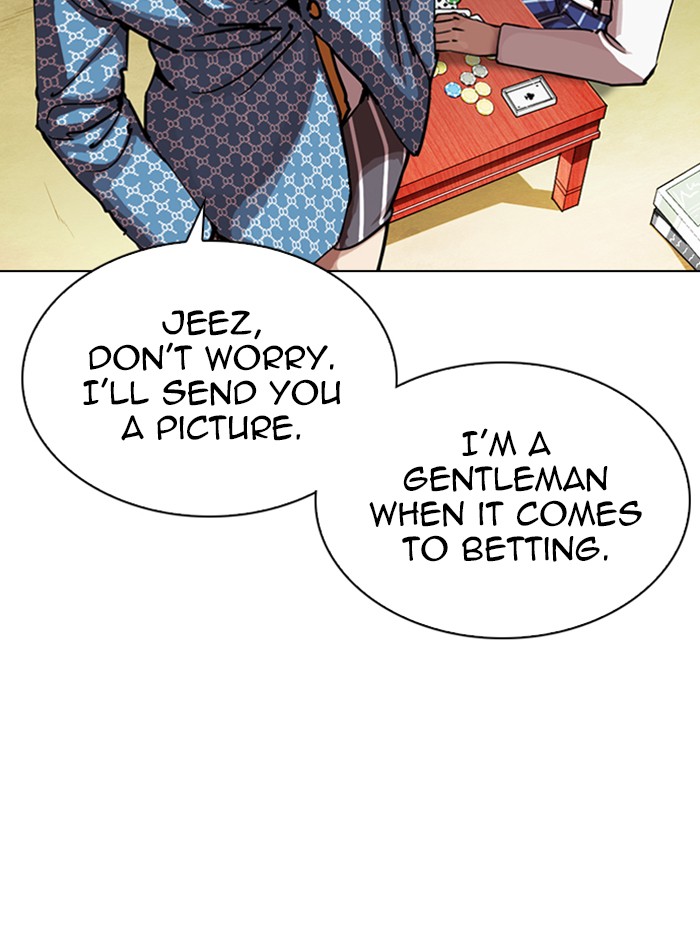 Lookism Chapter 316 page 93 - Chapter 316: Ep. 316: Jake Kim (15)