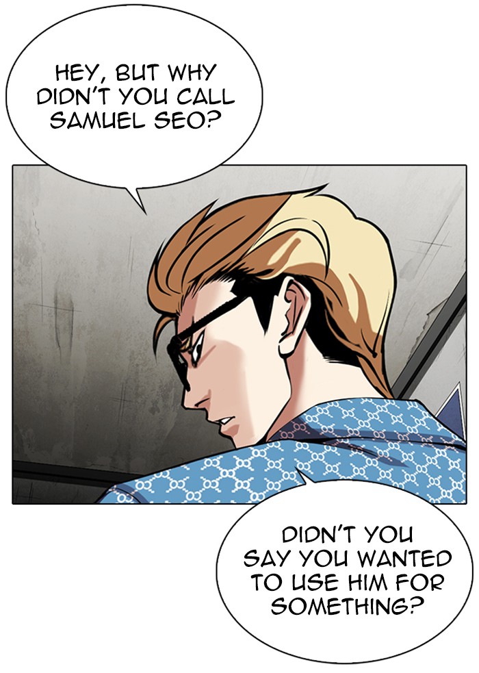 Lookism Chapter 316 page 94 - Chapter 316: Ep. 316: Jake Kim (15)