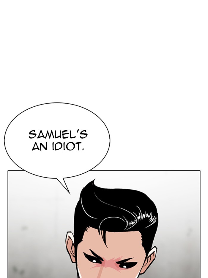 Lookism Chapter 316 page 95 - Chapter 316: Ep. 316: Jake Kim (15)