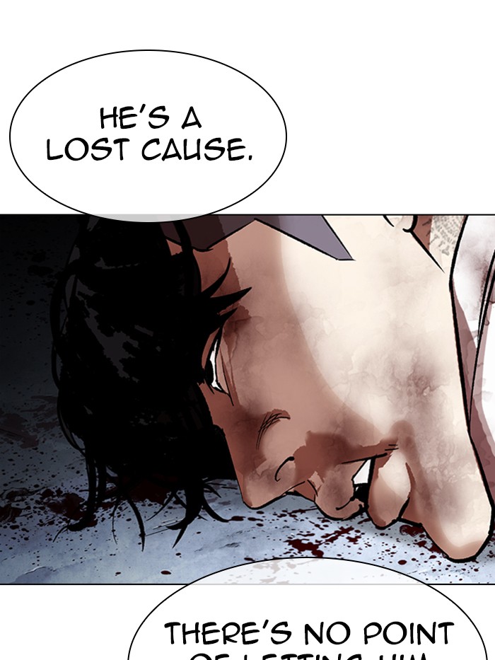 Lookism Chapter 316 page 97 - Chapter 316: Ep. 316: Jake Kim (15)