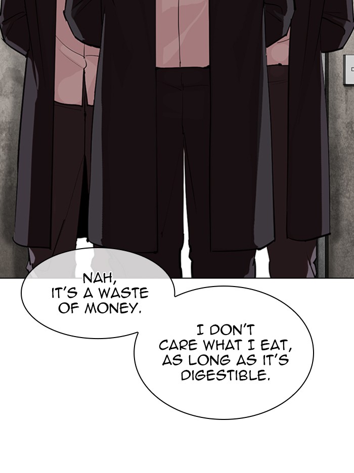 Lookism Chapter 317 page 103 - Chapter 317: Ep. 317: Jake Kim (End)