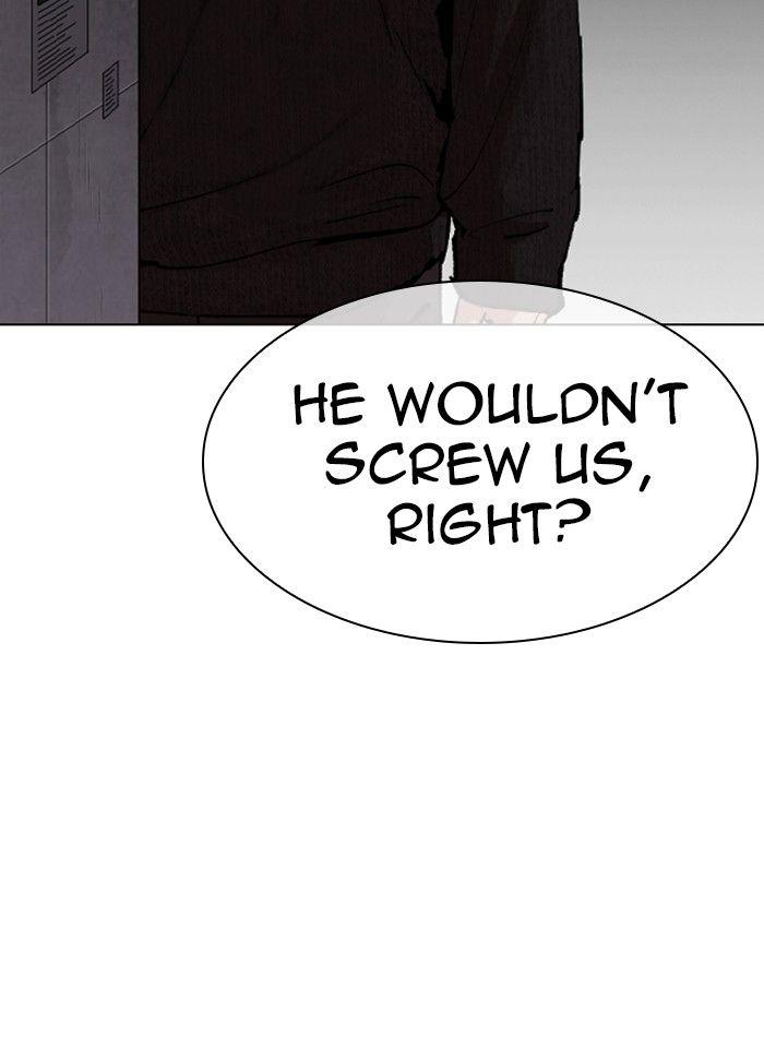 Lookism Chapter 317 page 11 - Chapter 317: Ep. 317: Jake Kim (End)