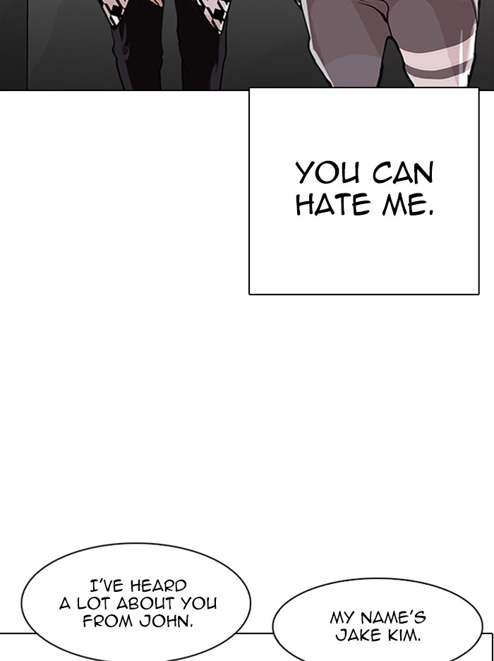 Lookism Chapter 317 page 115 - Chapter 317: Ep. 317: Jake Kim (End)
